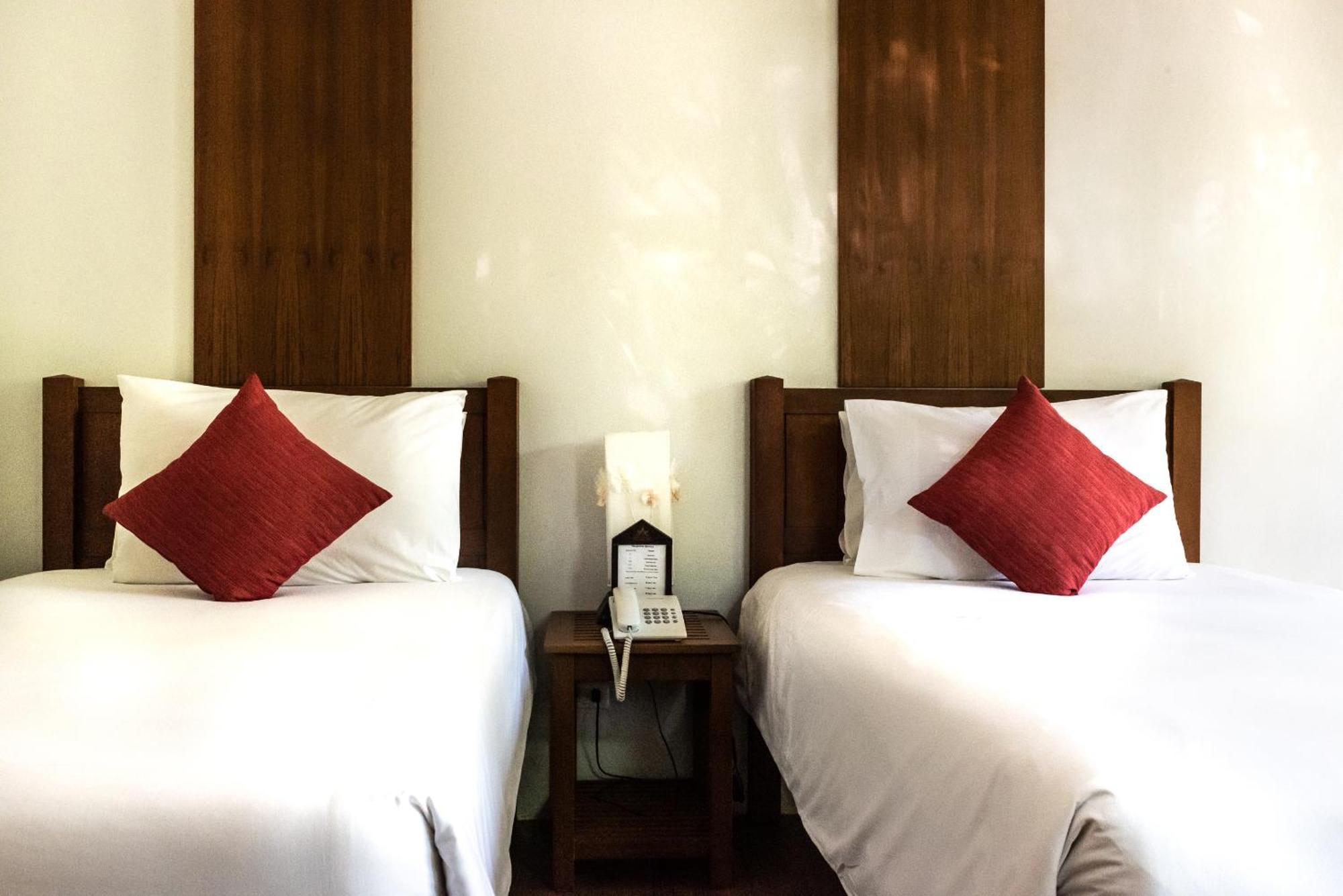 Baan Chaweng Beach Resort & Spa - Sha Extra Plus Quarto foto